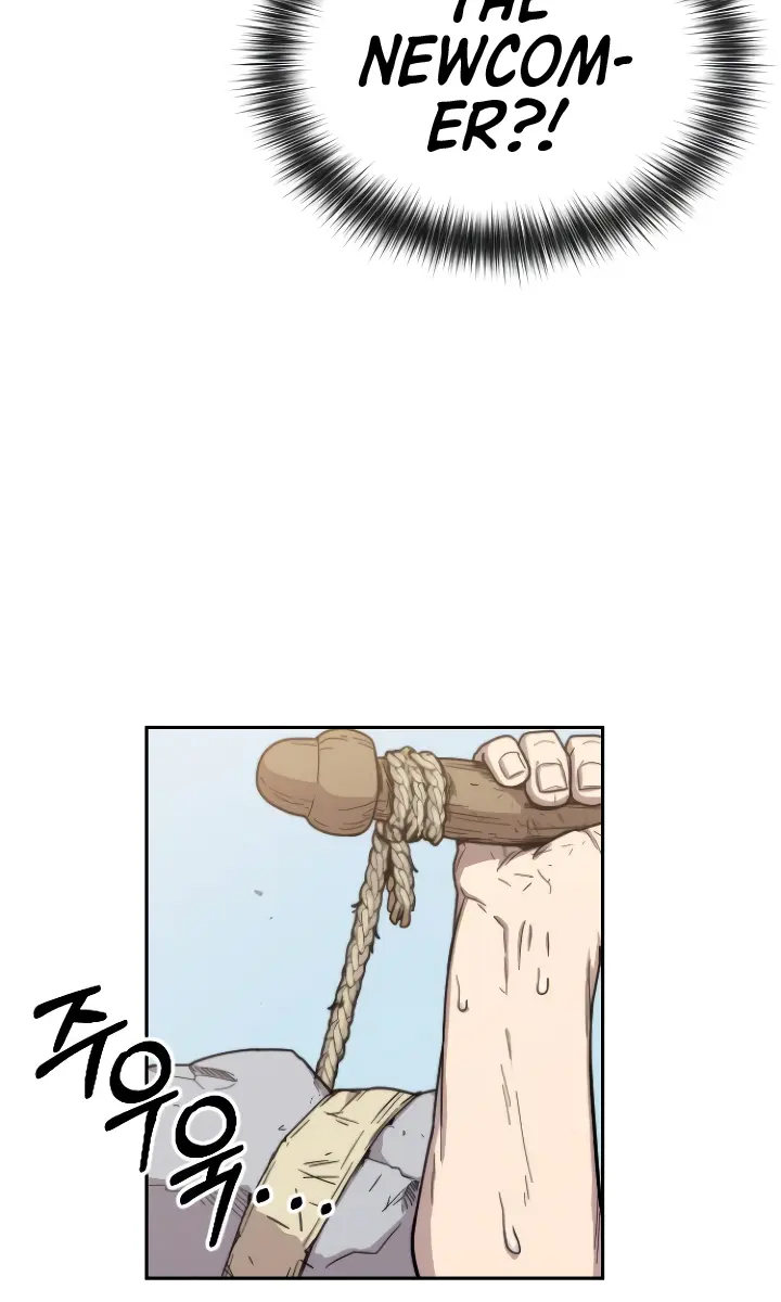 Return of the Mount Hua Sect Chapter 4 Page 193