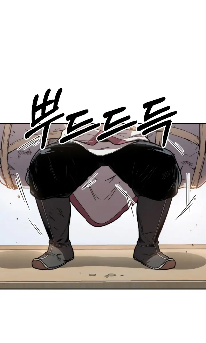 Return of the Mount Hua Sect Chapter 4 Page 196