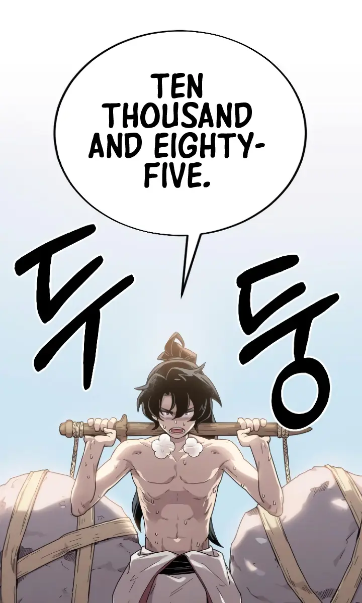 Return of the Mount Hua Sect Chapter 4 Page 198