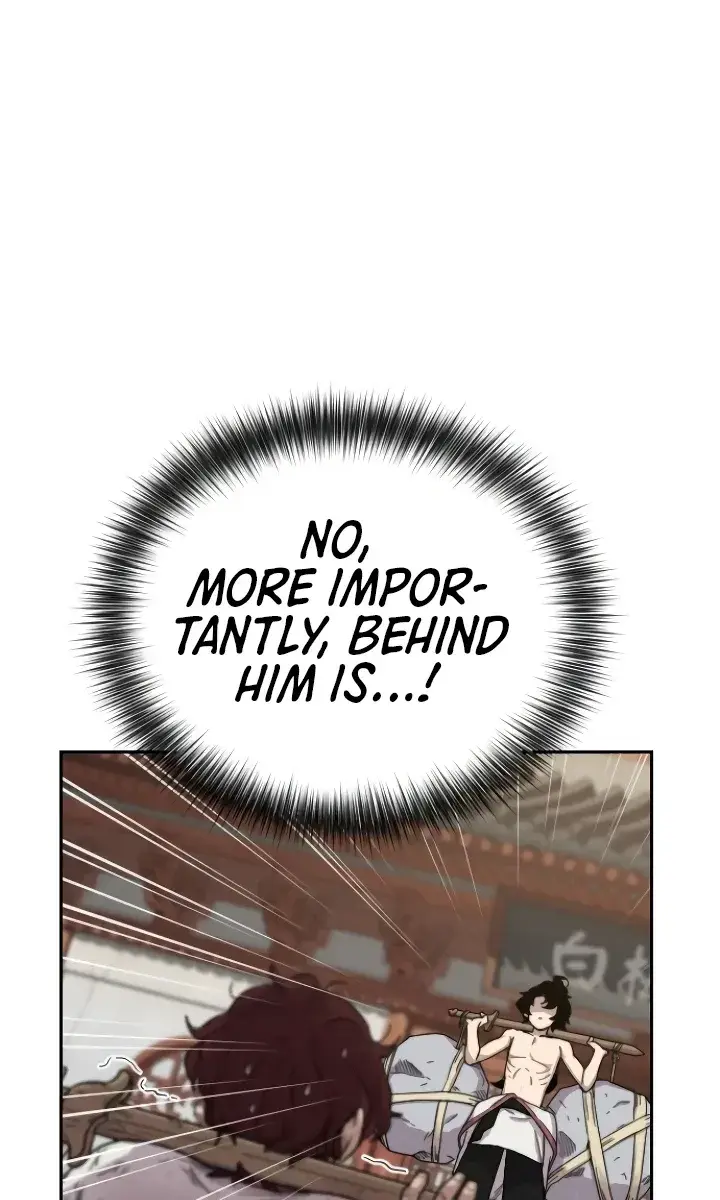 Return of the Mount Hua Sect Chapter 5 Page 2