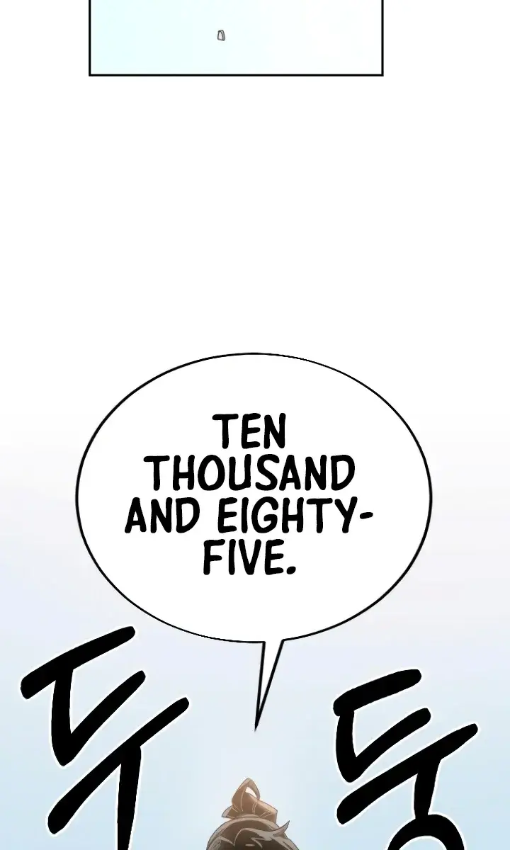 Return of the Mount Hua Sect Chapter 5 Page 8