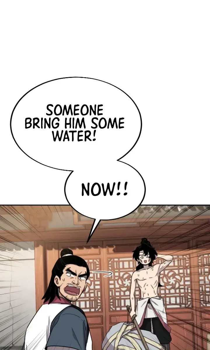 Return of the Mount Hua Sect Chapter 5 Page 16