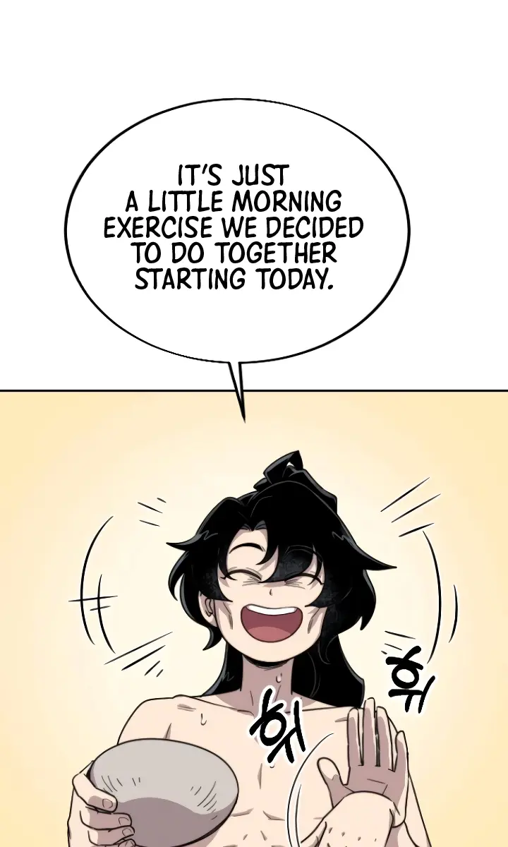 Return of the Mount Hua Sect Chapter 5 Page 22