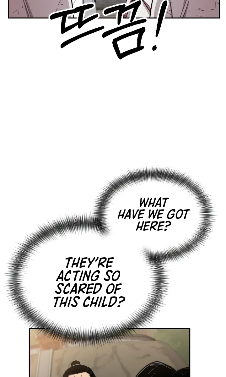 Return of the Mount Hua Sect Chapter 5 Page 25