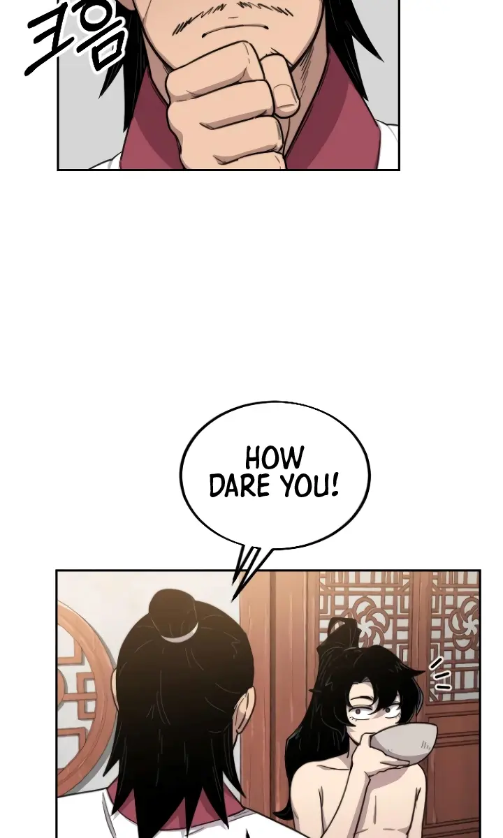 Return of the Mount Hua Sect Chapter 5 Page 28