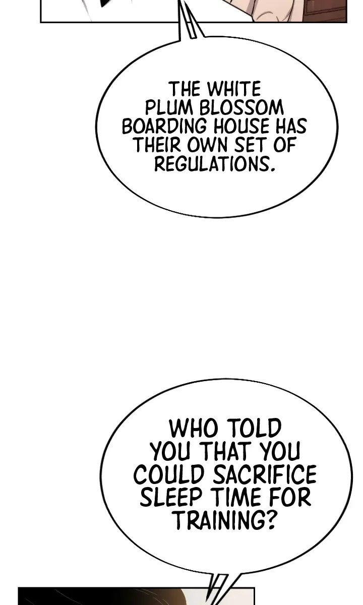 Return of the Mount Hua Sect Chapter 5 Page 29