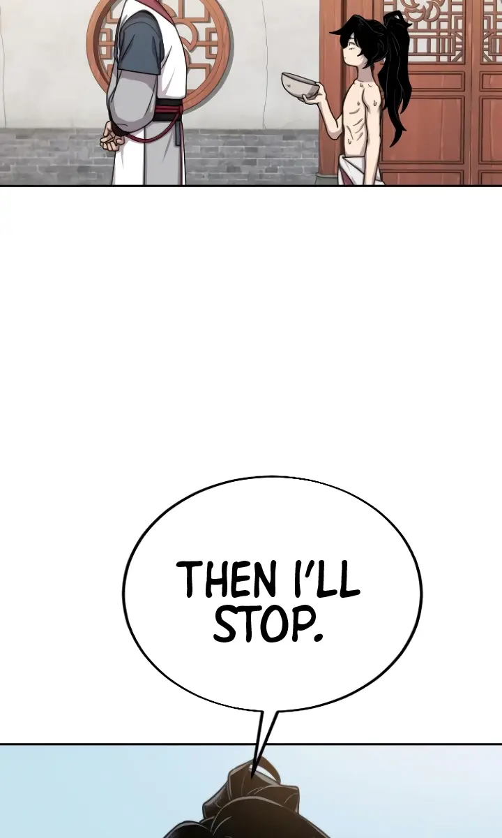 Return of the Mount Hua Sect Chapter 5 Page 31