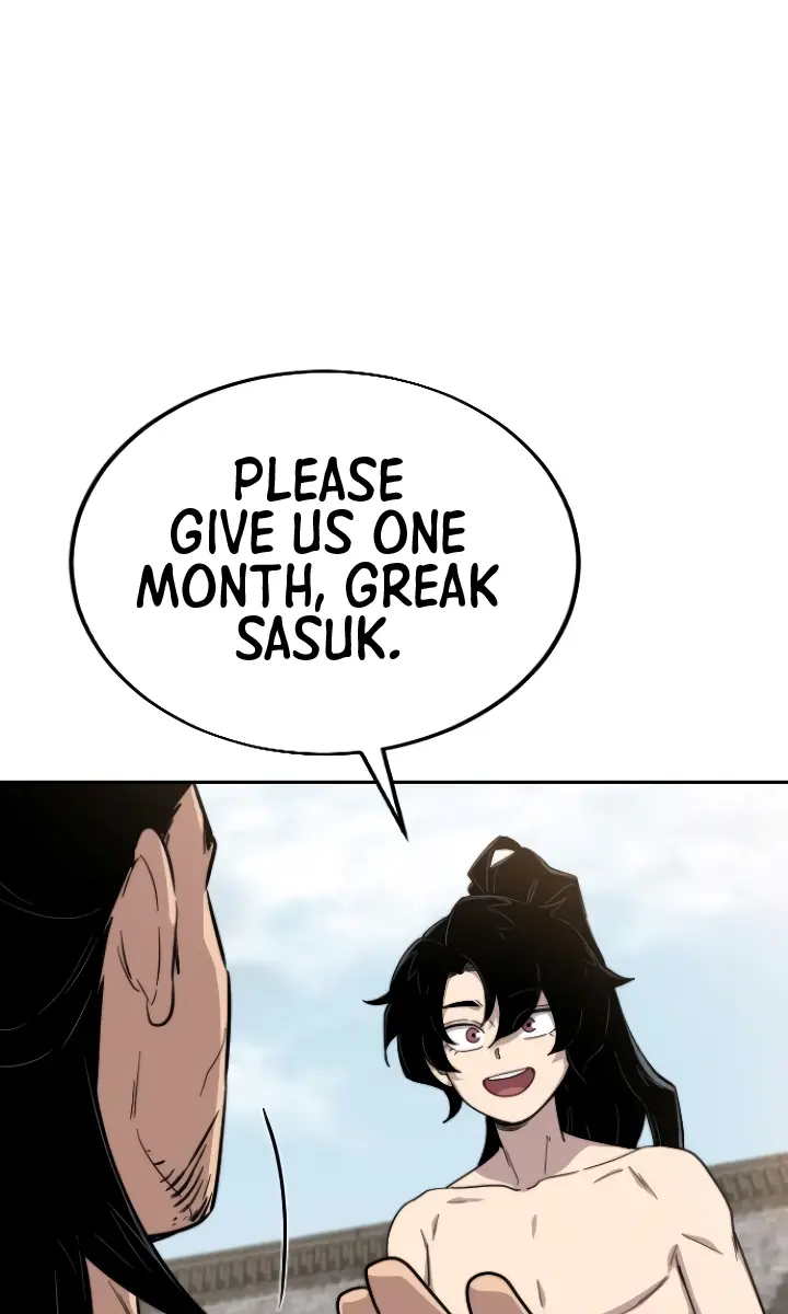 Return of the Mount Hua Sect Chapter 5 Page 40