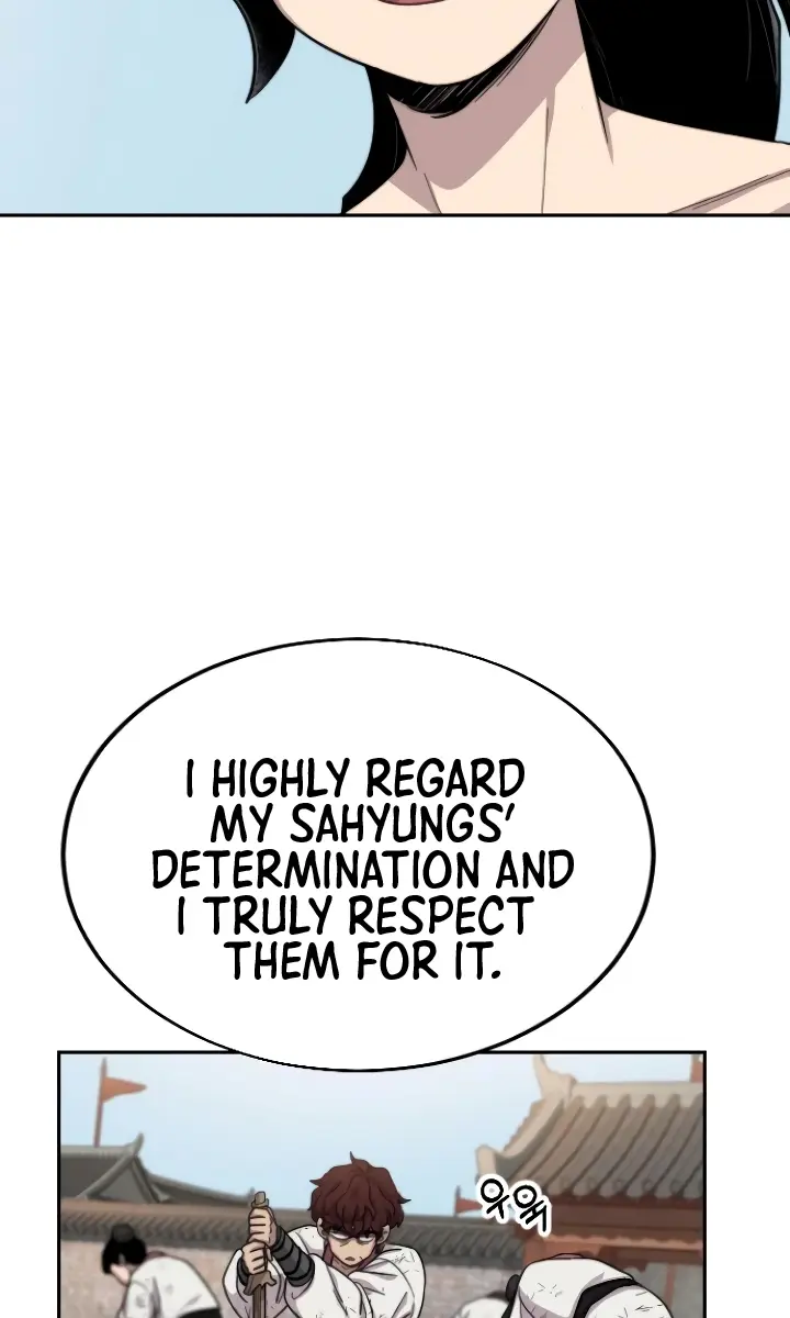 Return of the Mount Hua Sect Chapter 5 Page 42