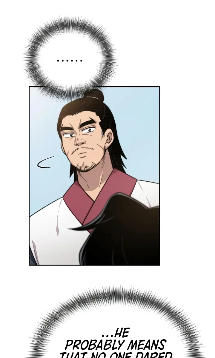 Return of the Mount Hua Sect Chapter 5 Page 45