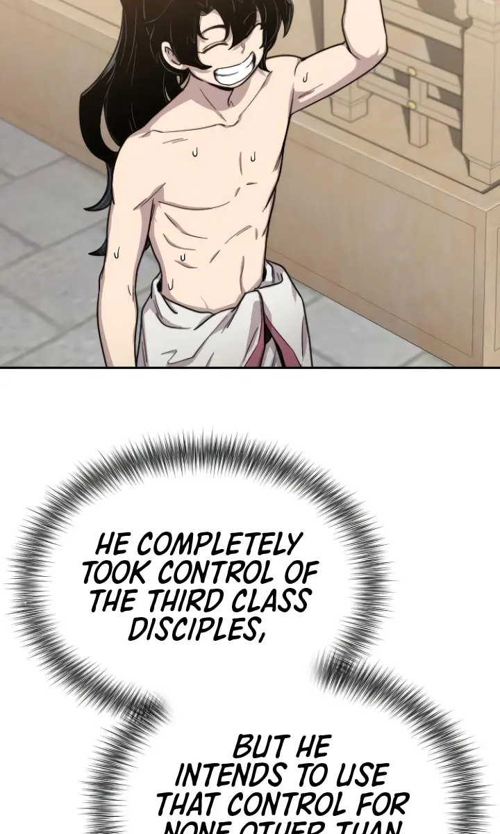 Return of the Mount Hua Sect Chapter 5 Page 47