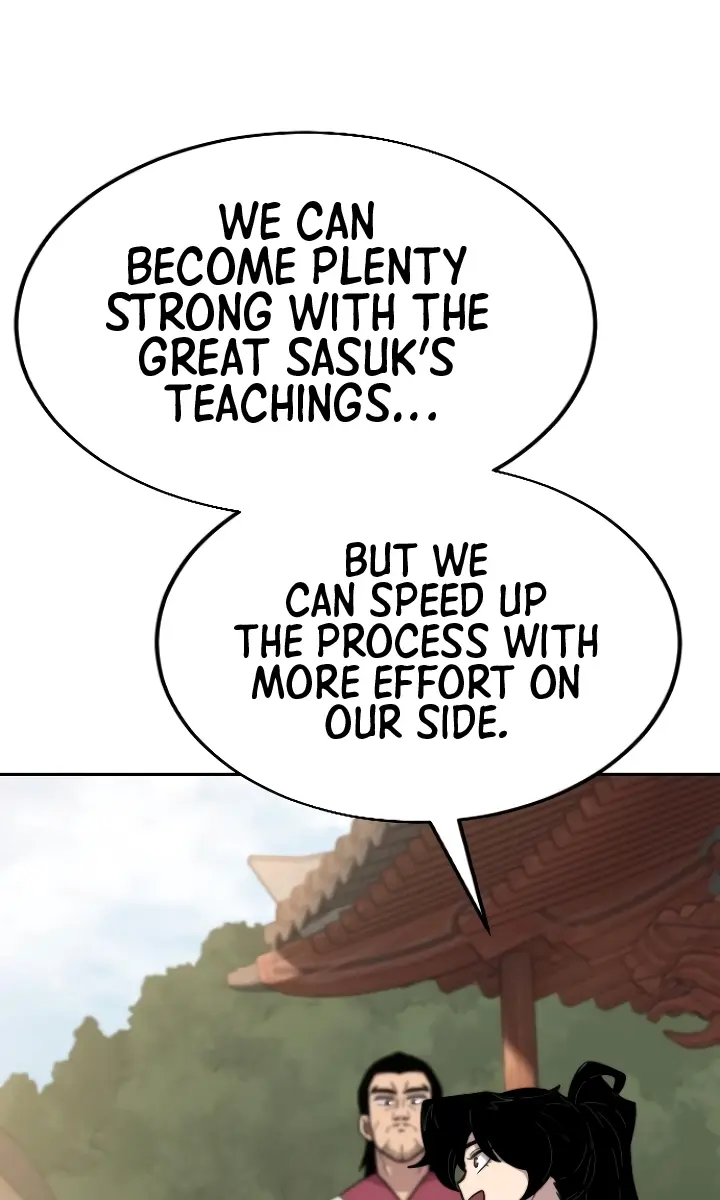 Return of the Mount Hua Sect Chapter 5 Page 50