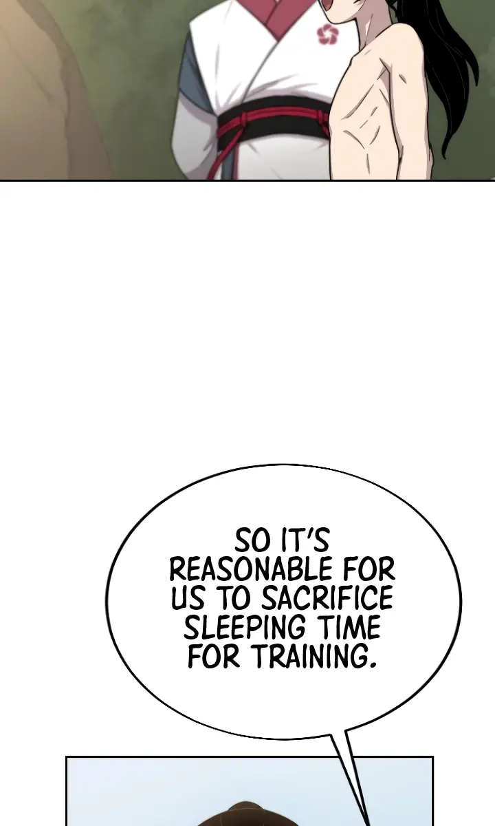 Return of the Mount Hua Sect Chapter 5 Page 51