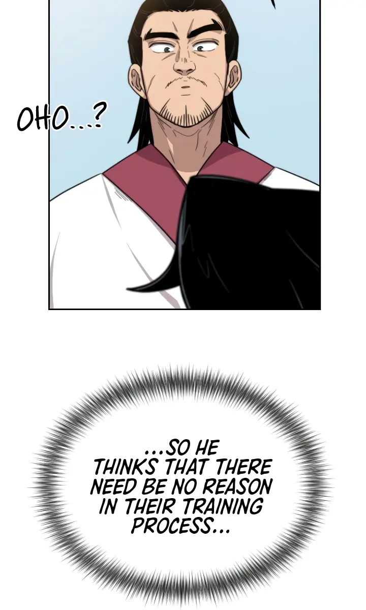 Return of the Mount Hua Sect Chapter 5 Page 52