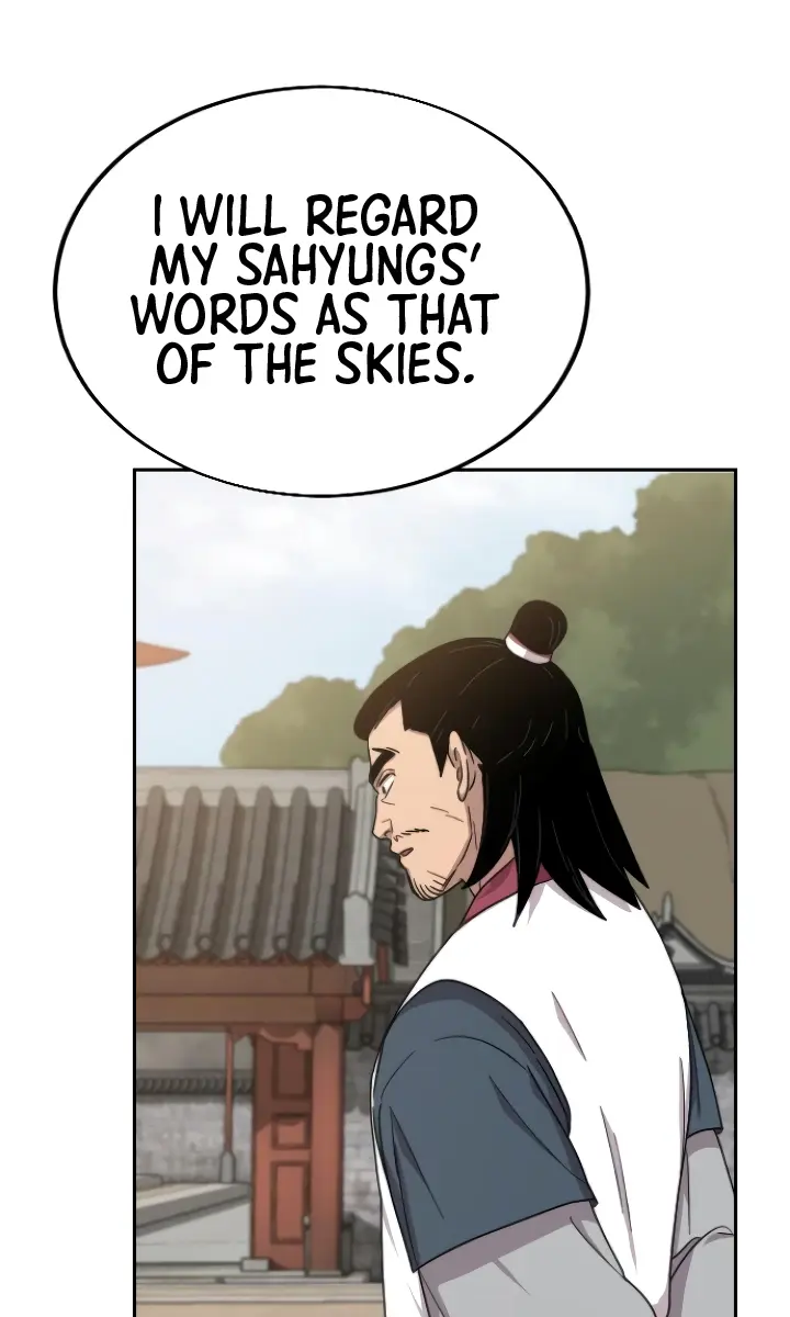 Return of the Mount Hua Sect Chapter 5 Page 55