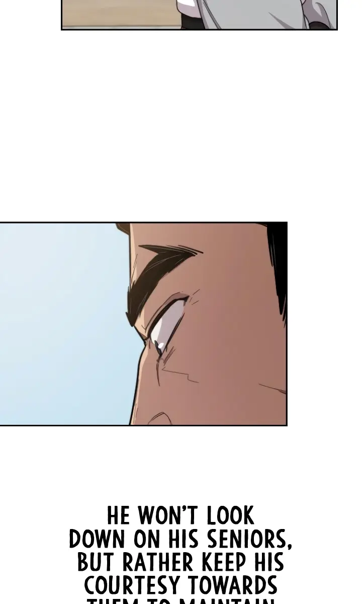 Return of the Mount Hua Sect Chapter 5 Page 56