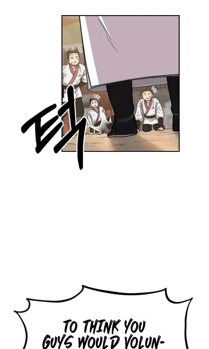 Return of the Mount Hua Sect Chapter 5 Page 59