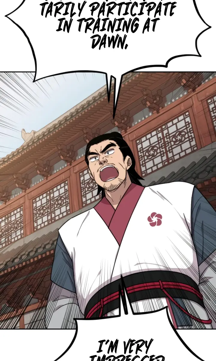 Return of the Mount Hua Sect Chapter 5 Page 60