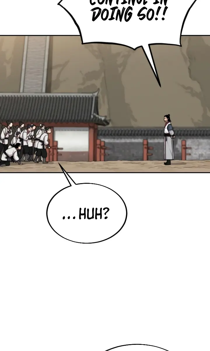 Return of the Mount Hua Sect Chapter 5 Page 62