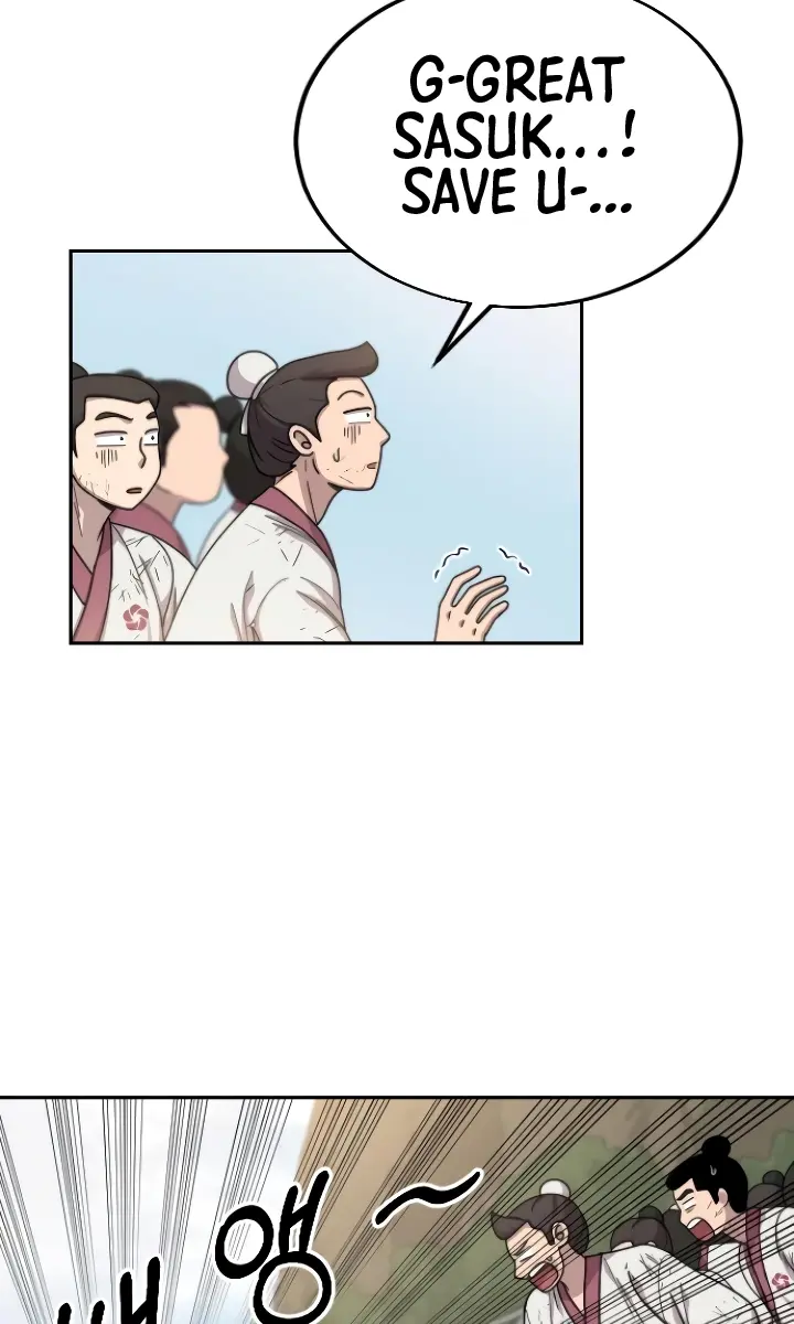 Return of the Mount Hua Sect Chapter 5 Page 63