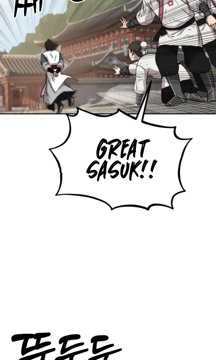 Return of the Mount Hua Sect Chapter 5 Page 64