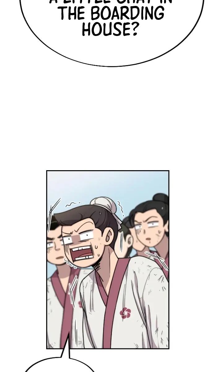 Return of the Mount Hua Sect Chapter 5 Page 68