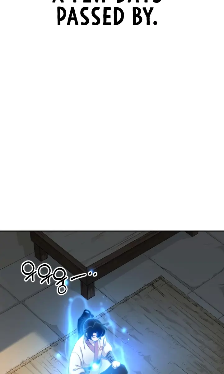 Return of the Mount Hua Sect Chapter 5 Page 71