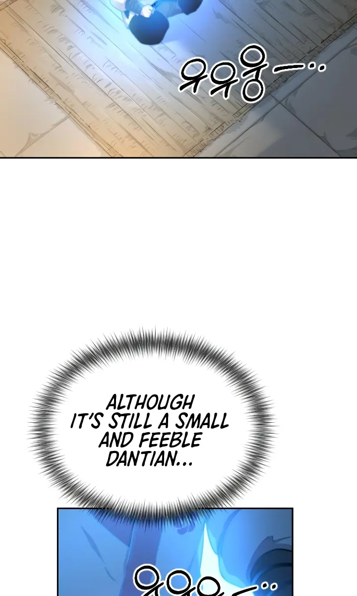 Return of the Mount Hua Sect Chapter 5 Page 72