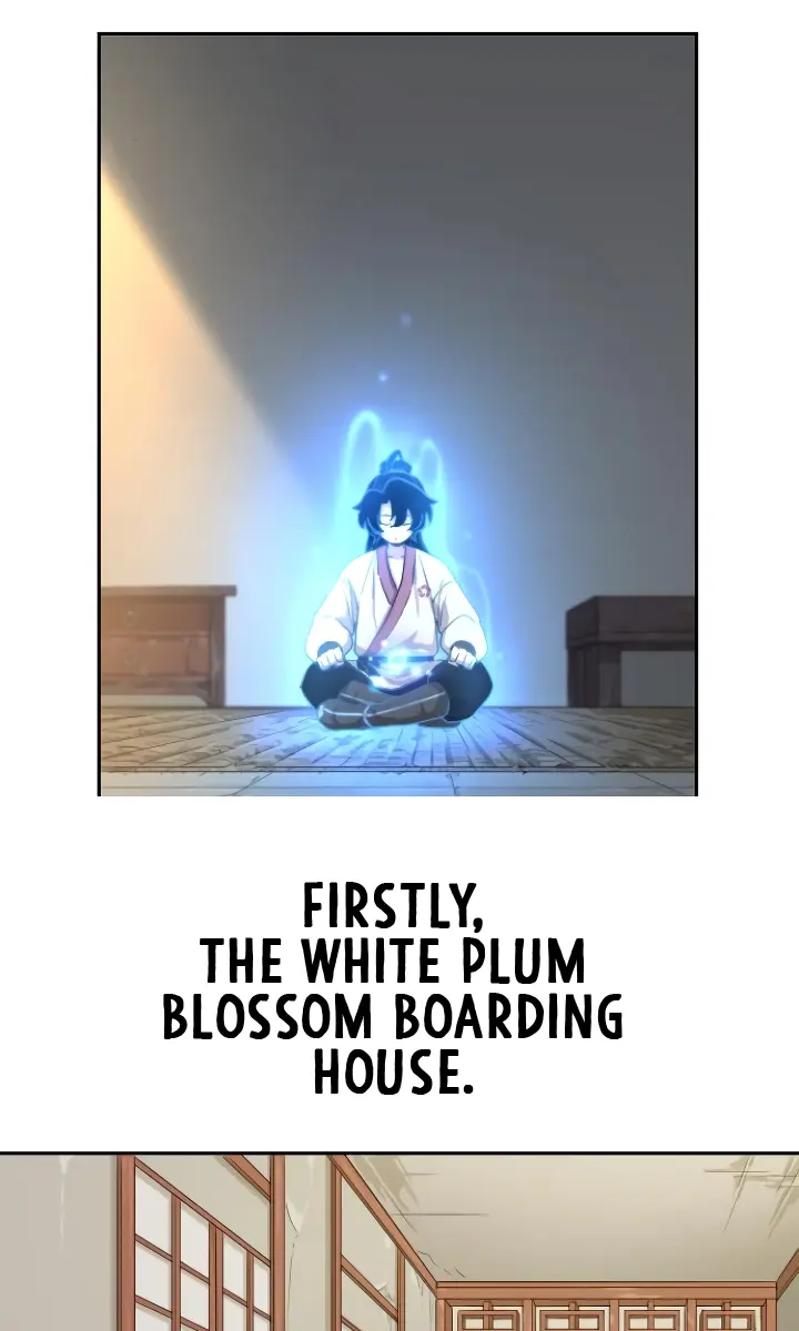 Return of the Mount Hua Sect Chapter 5 Page 74