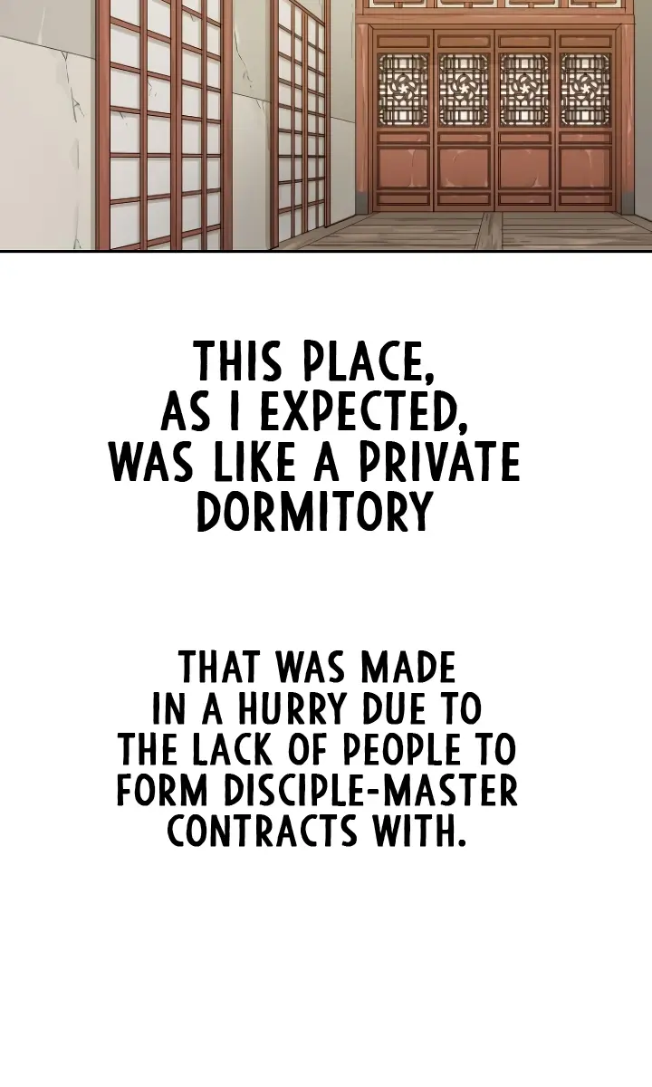 Return of the Mount Hua Sect Chapter 5 Page 75