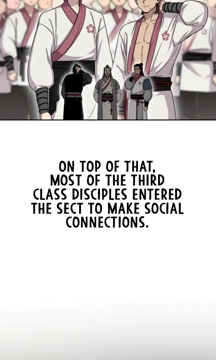 Return of the Mount Hua Sect Chapter 5 Page 79