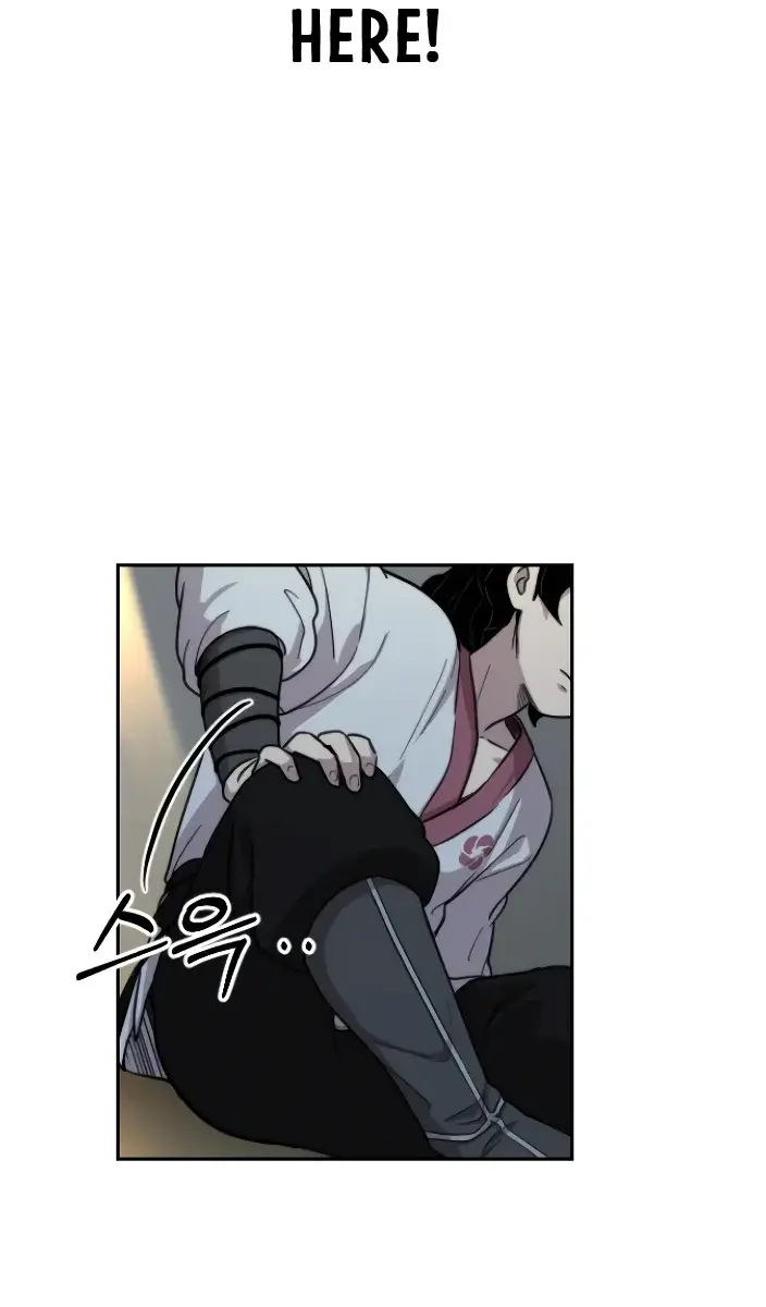 Return of the Mount Hua Sect Chapter 5 Page 83