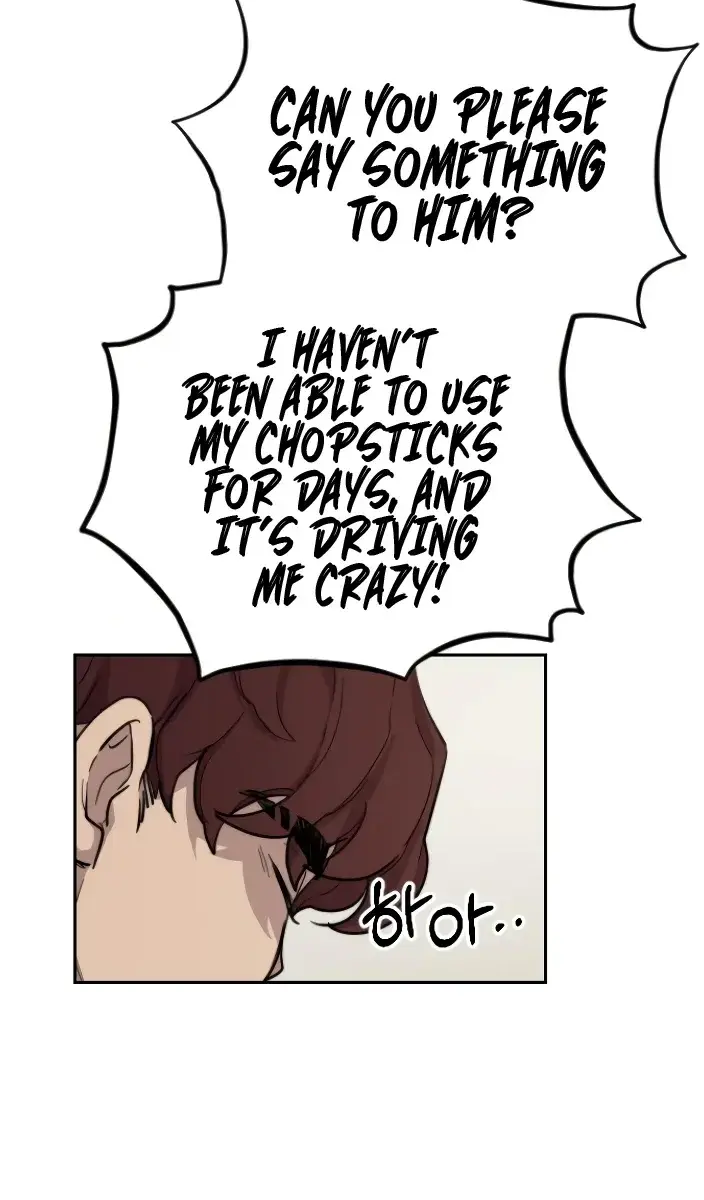 Return of the Mount Hua Sect Chapter 5 Page 91