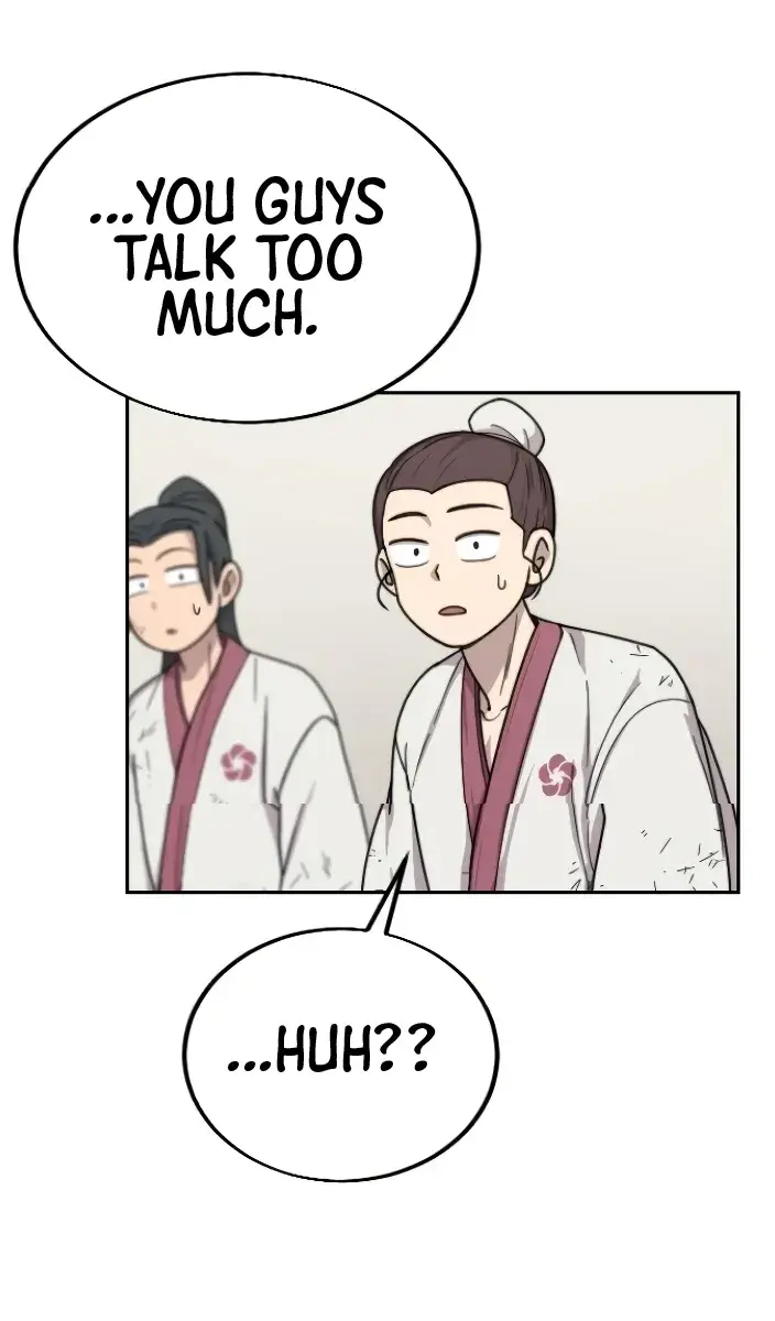 Return of the Mount Hua Sect Chapter 5 Page 92