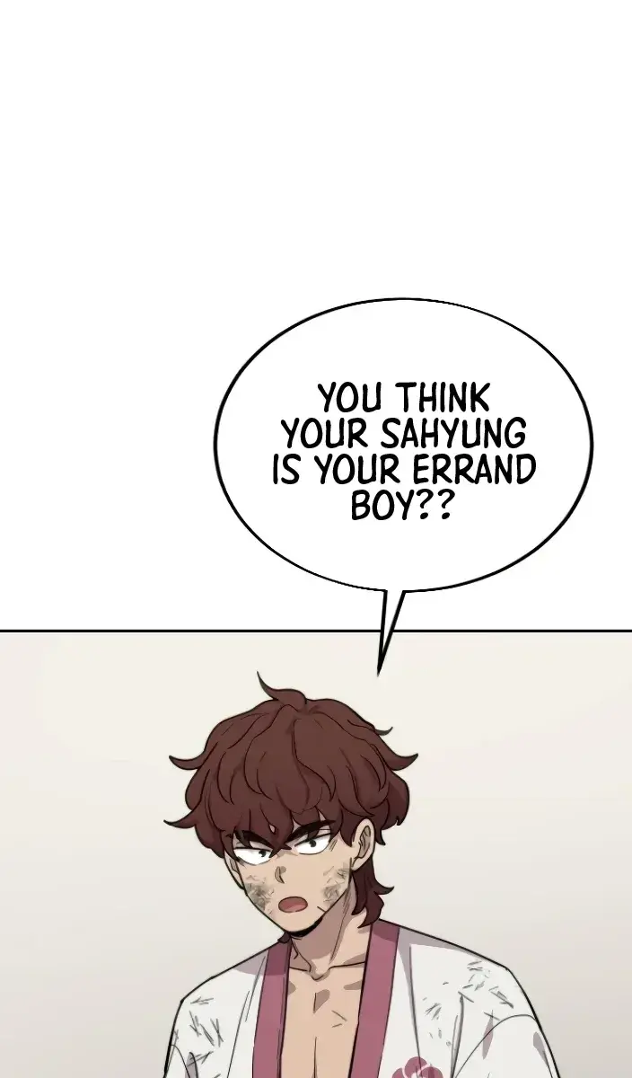 Return of the Mount Hua Sect Chapter 5 Page 94