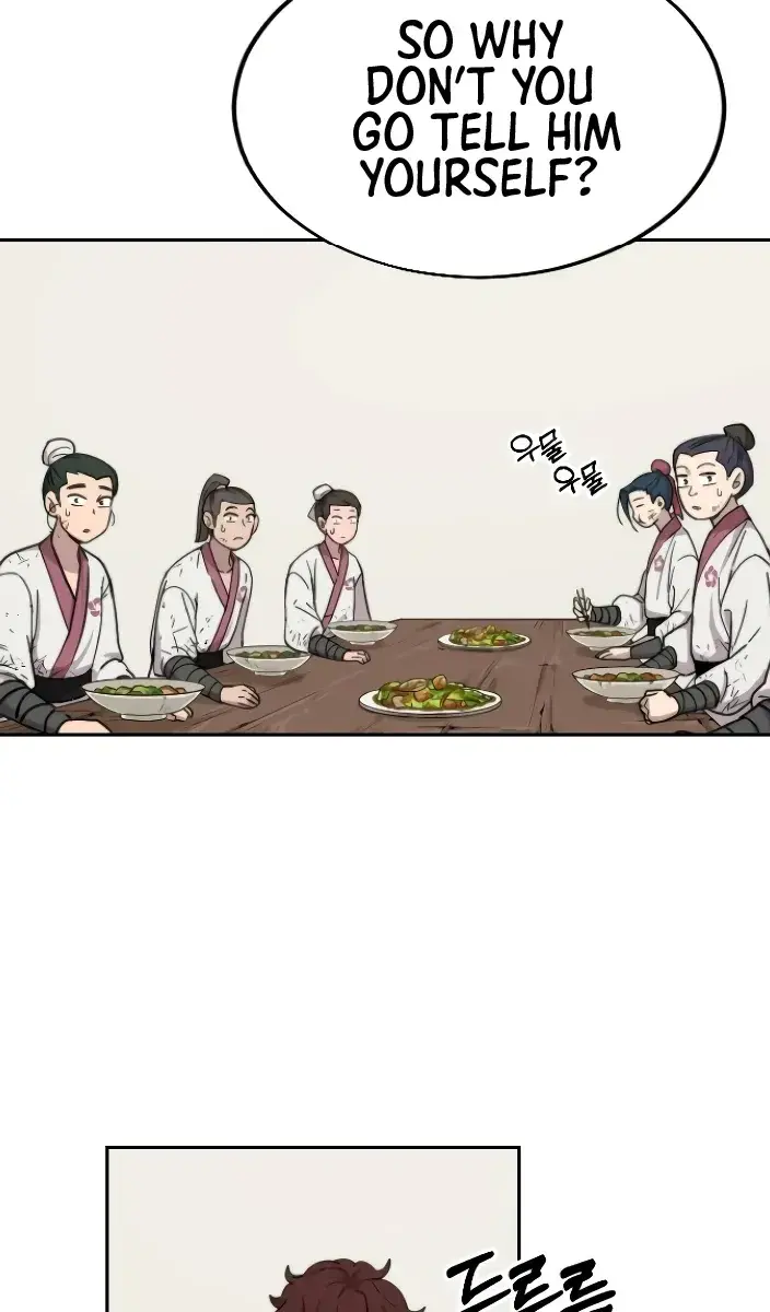 Return of the Mount Hua Sect Chapter 5 Page 96