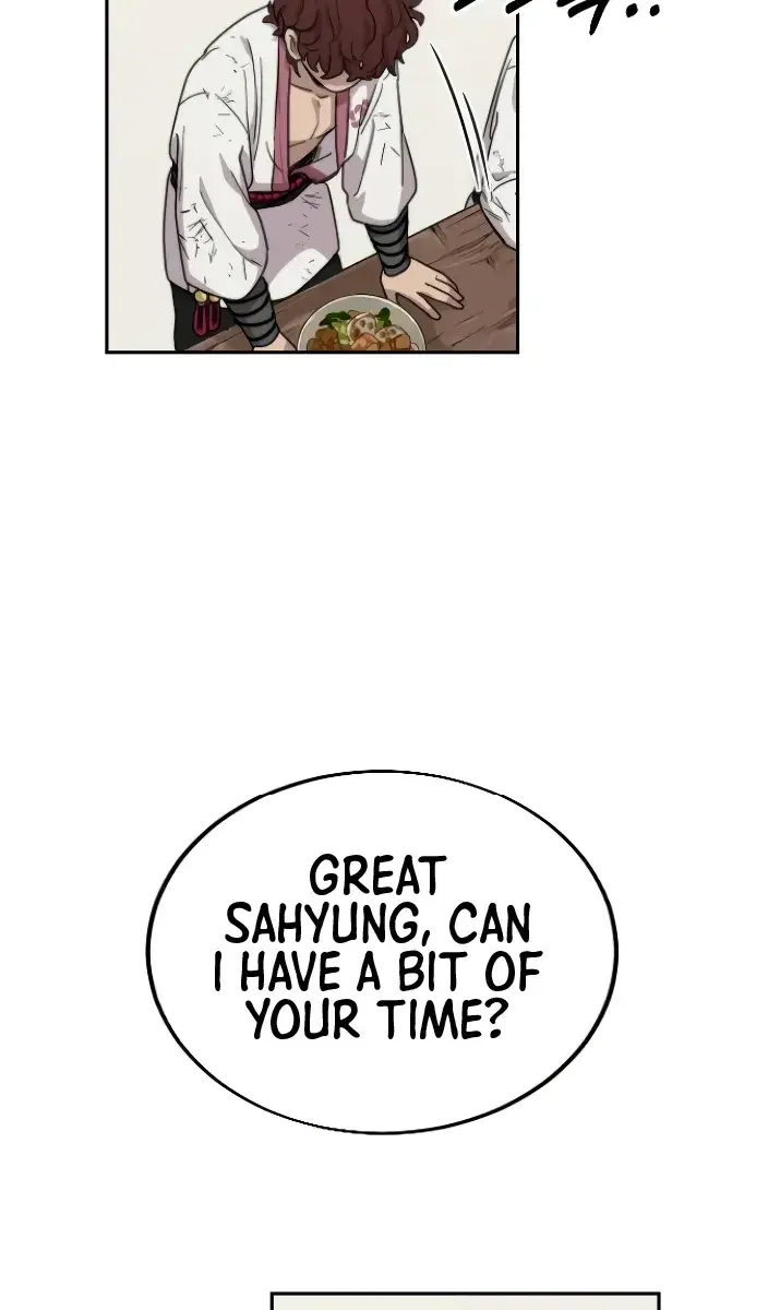 Return of the Mount Hua Sect Chapter 5 Page 97