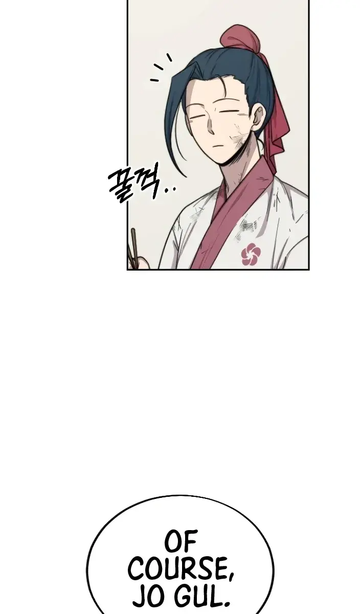 Return of the Mount Hua Sect Chapter 5 Page 98