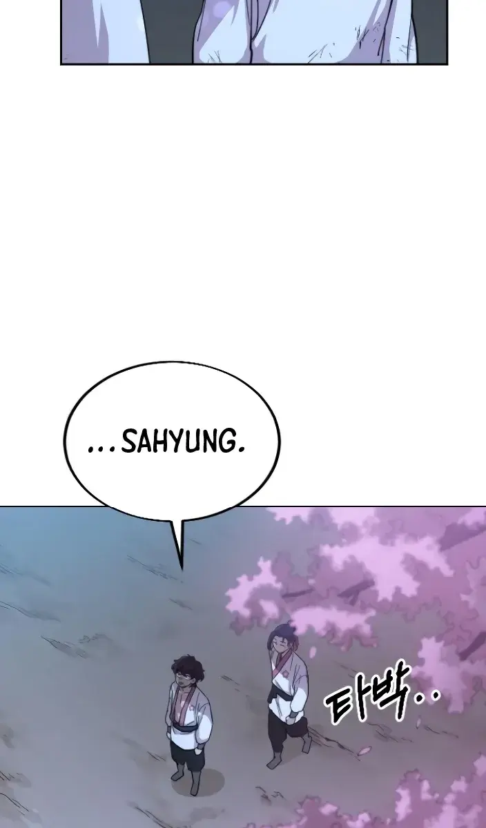 Return of the Mount Hua Sect Chapter 5 Page 102