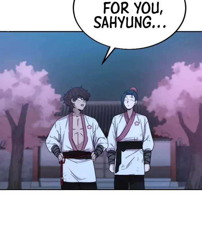 Return of the Mount Hua Sect Chapter 5 Page 105