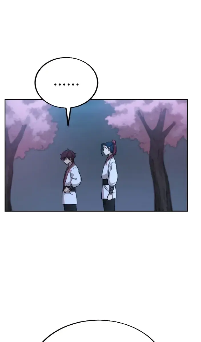 Return of the Mount Hua Sect Chapter 5 Page 107