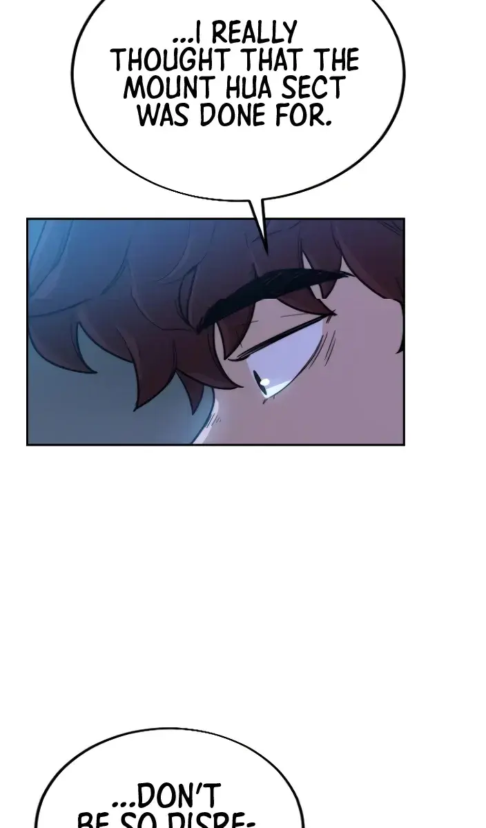 Return of the Mount Hua Sect Chapter 5 Page 108