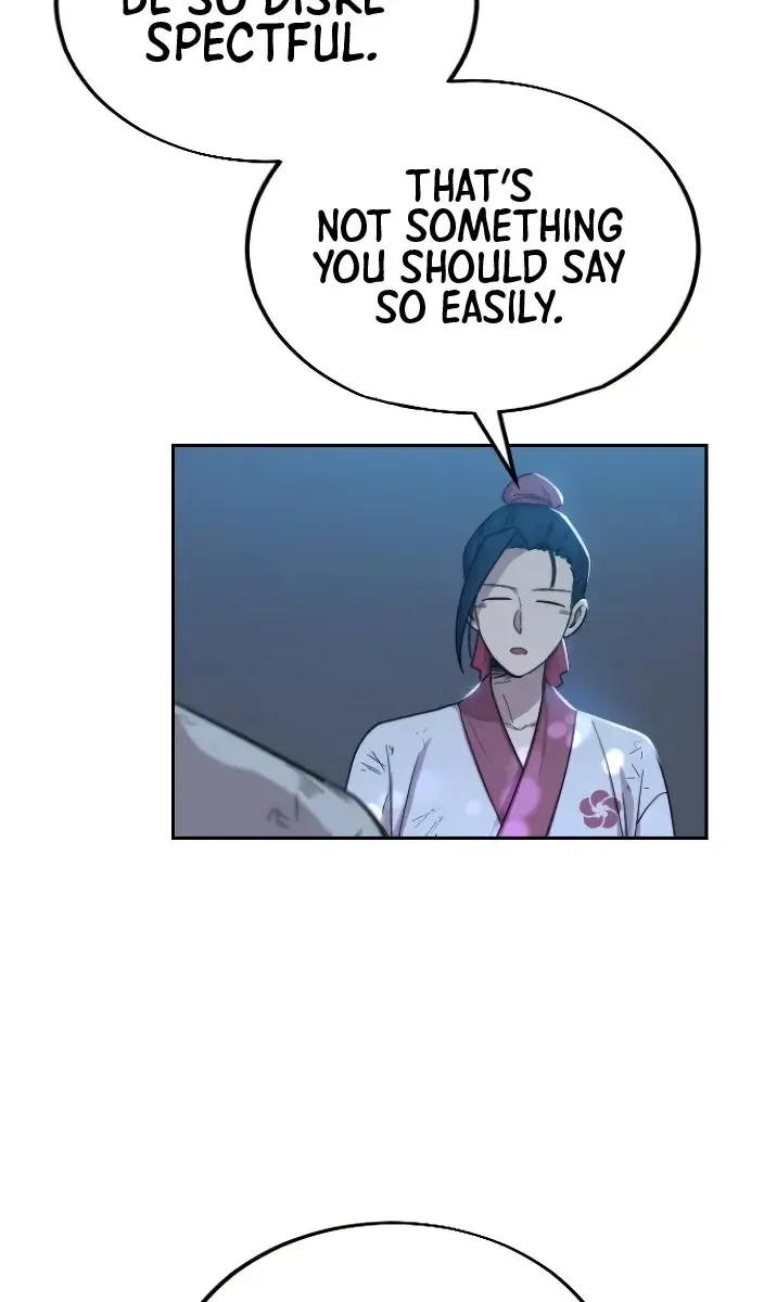 Return of the Mount Hua Sect Chapter 5 Page 109