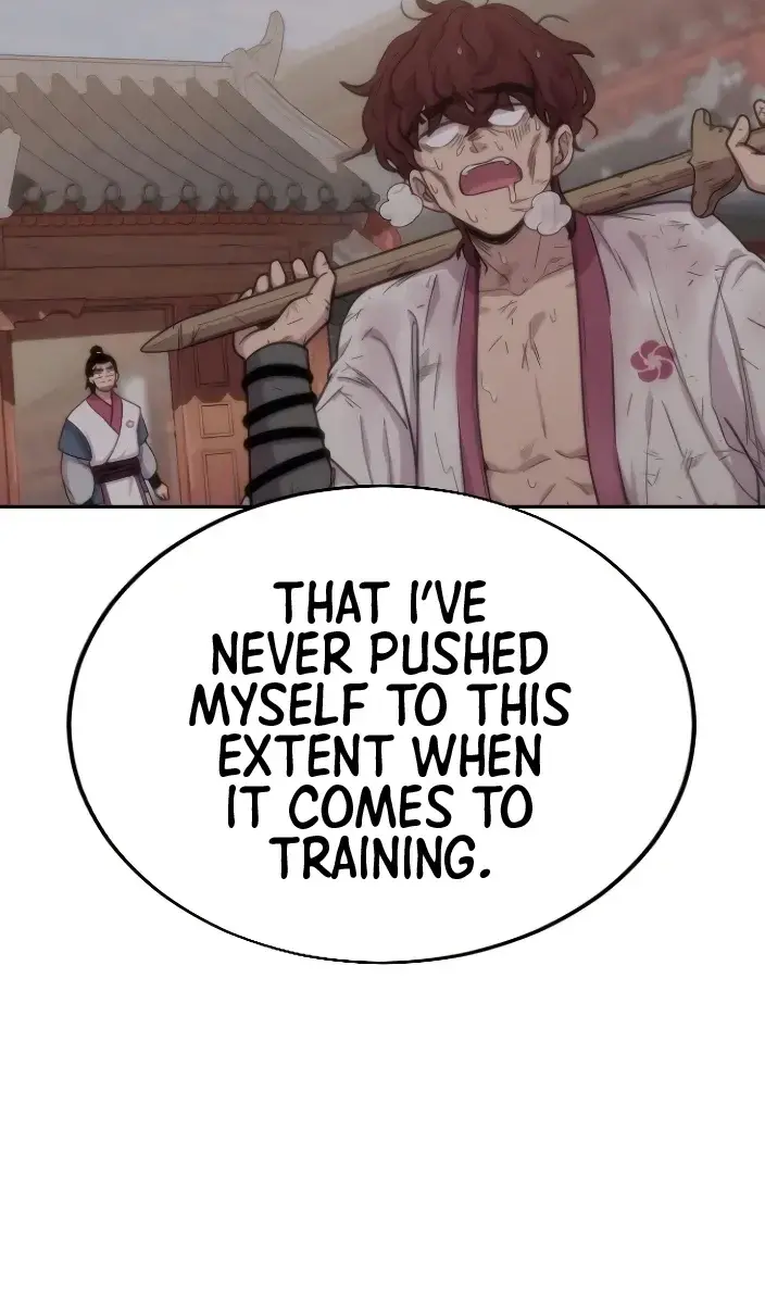 Return of the Mount Hua Sect Chapter 5 Page 113