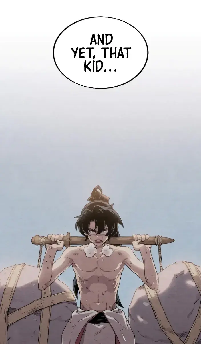 Return of the Mount Hua Sect Chapter 5 Page 114