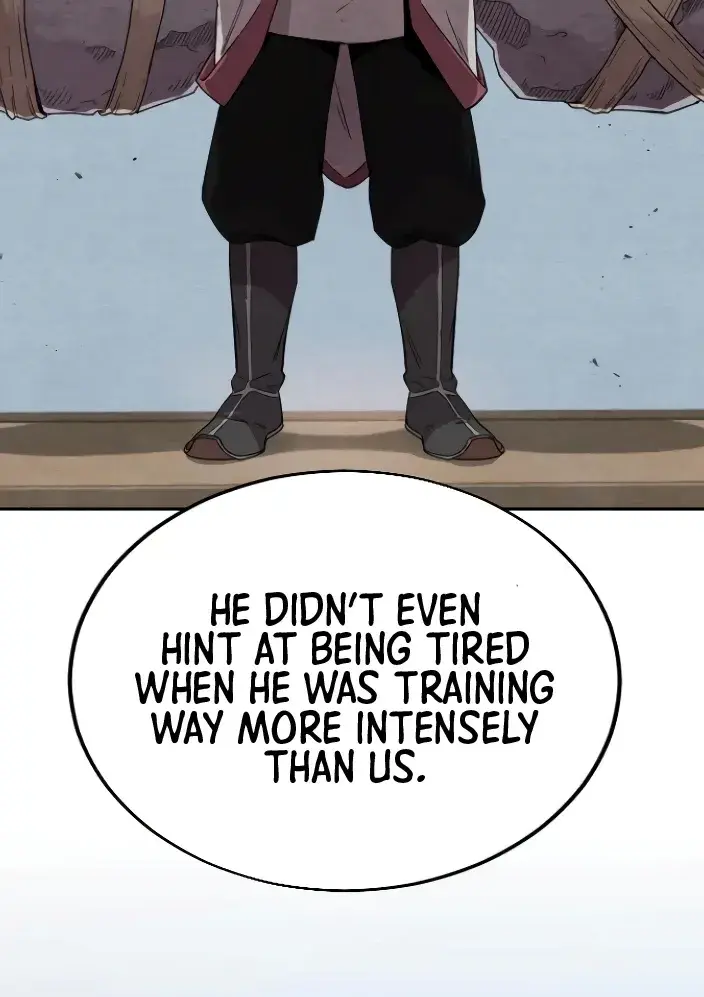 Return of the Mount Hua Sect Chapter 5 Page 115