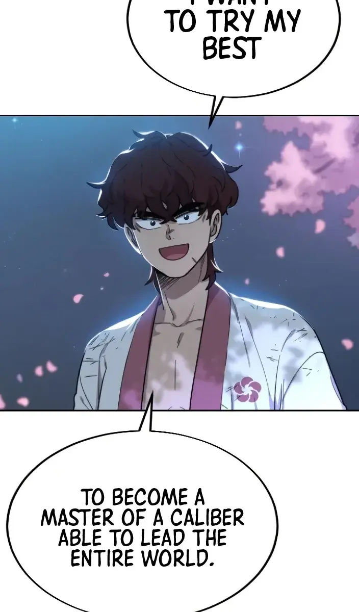 Return of the Mount Hua Sect Chapter 5 Page 119