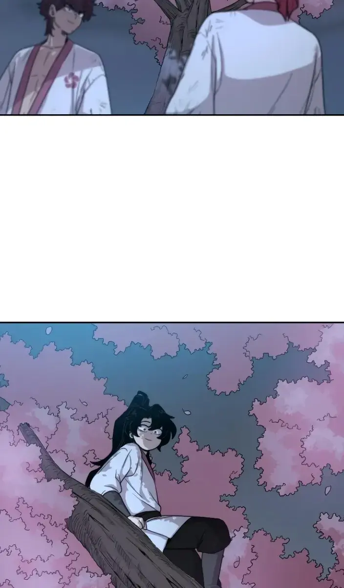 Return of the Mount Hua Sect Chapter 5 Page 122