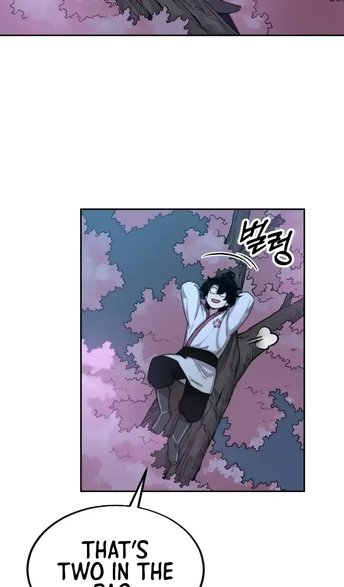 Return of the Mount Hua Sect Chapter 5 Page 123