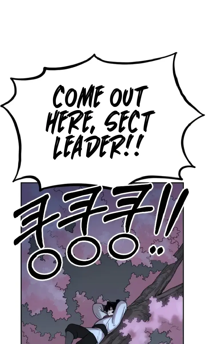 Return of the Mount Hua Sect Chapter 5 Page 126